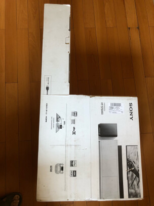 索尼HT-ST5000回音壁真实使用感受？真相必看