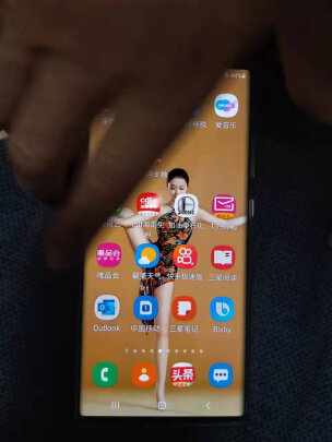 三星Galaxy Note20 Ultra 5G手机到底怎么样，参数如何！