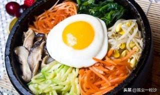 延边美食排行榜？延边11大美食