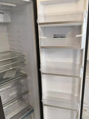 讲讲看卡萨帝645WVPAU1冰箱怎么样？真的很耐用吗？