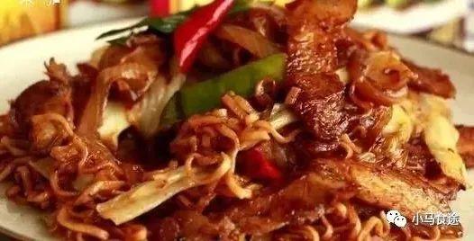 面食做法大全带图解？面食最简单好吃的做法