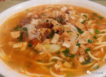 面食做法大全带图解？面食最简单好吃的做法