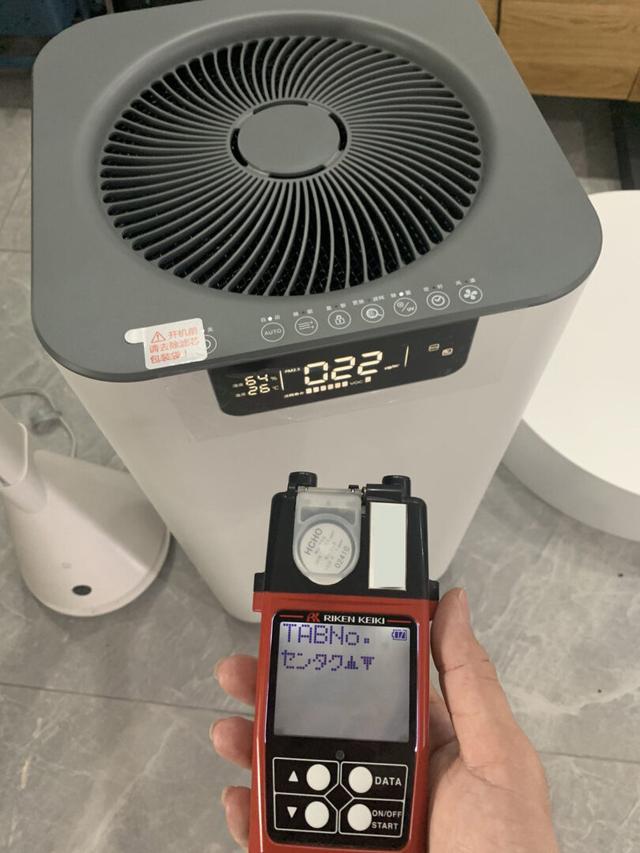空气净化器可以去除烟味吗？空气净化器硬核测评