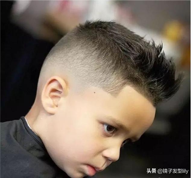 锅盖头发型图片？看看这10款太帅了