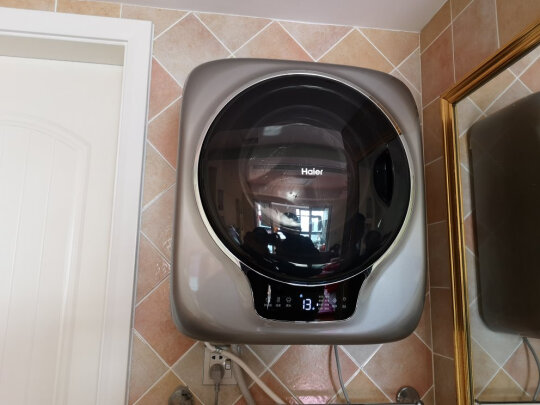 海尔XQGM30-BX798SU1滚筒洗衣机怎么样？内幕使用评测揭秘