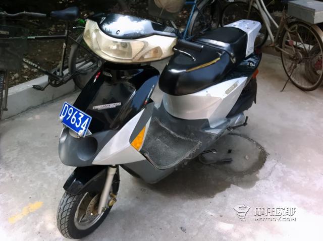 50cc摩托车能跑多快？排量50cc的摩托车有哪些选择