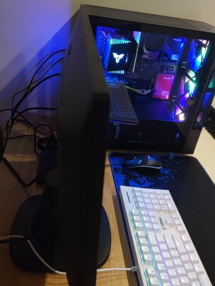 飞利浦243V7QDSB显示器到底怎么样，参数如何！
