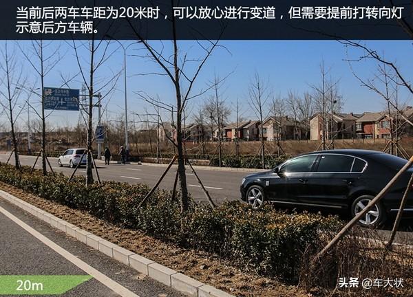 新手开车技巧图解教程？新手开车停车的正确步骤