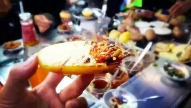 红河美食有哪些？红河州13县市美食