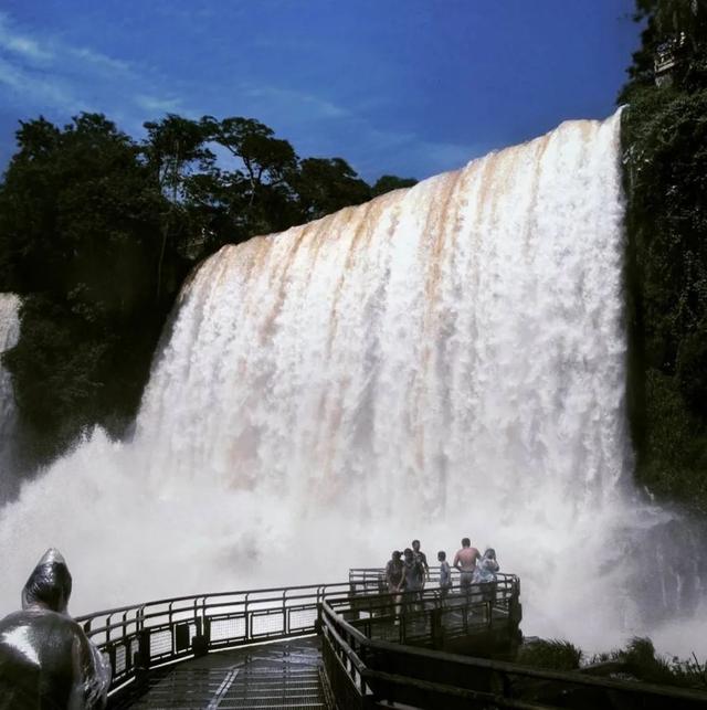 世界上最美的地方图片？世界最美的15处自然景观