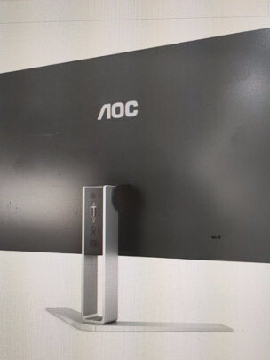用户揭秘AOC27N1H显示器好吗,入手解密评测真相