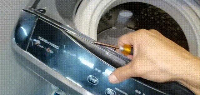 洗衣机不进水怎么处理方法？洗衣机不进水的原因和处理方法