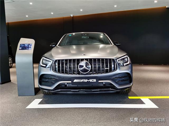 gle43amg价格？奔驰glc43amg售价
