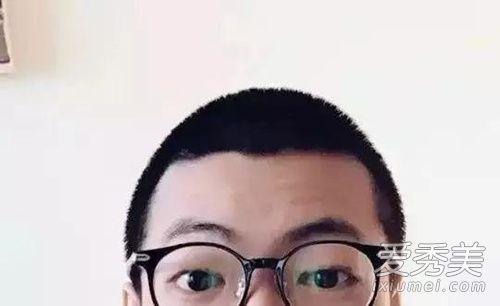 男生短发发型名称？男生短发发型大全
