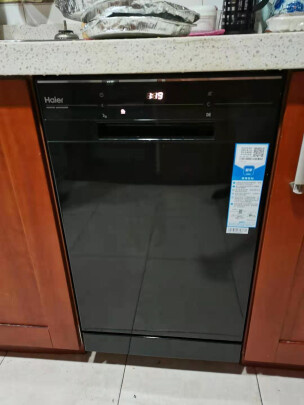参考剖析海尔EYW8966U1洗碗机怎么样?深度测评剖析
