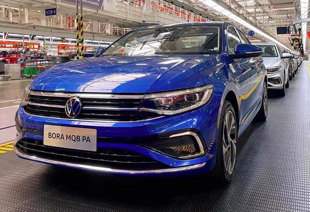 大众新宝来1.4t值不值得购买？大众宝来1.4t自动挡多少钱