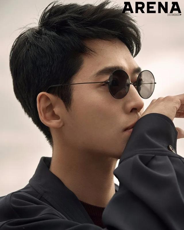 韩国男生流行发型？ 4 种韩系欧巴发型