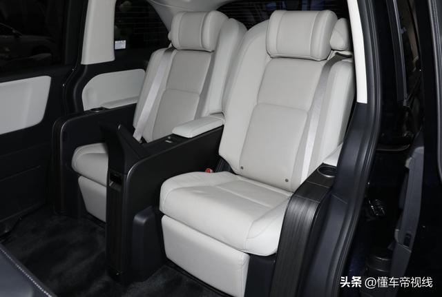 东风本田奥德赛报价及图片？广本奥德赛7座商务车售价多少钱