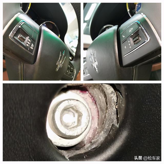 玛莎拉蒂二手车价格和图片？玛莎拉蒂二手车值不值得购买