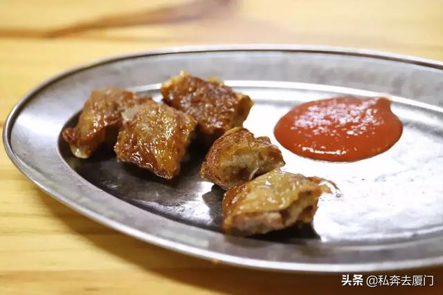 厦门好吃嘴的40种小吃？厦门好吃的美食排行榜