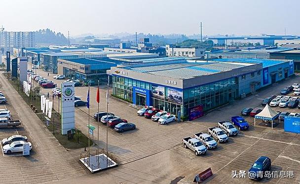 买车去4s店好还是车行好？买车去4s 店好还是汽贸城好一点