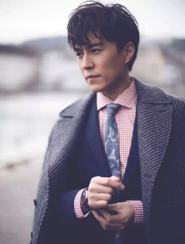 男士发型大全各种脸型图片？7种男生常见脸型及发型选择技巧