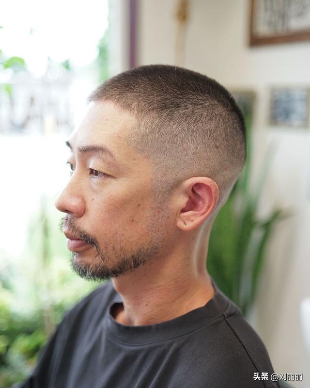 男生剪什么发型好看？14款帅的不后悔