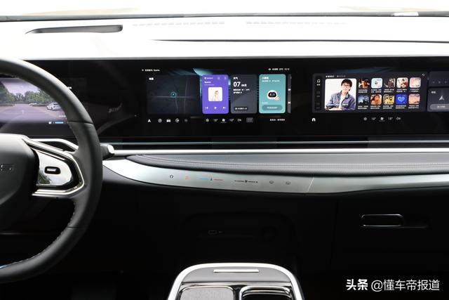 上汽大通g90七座图片价格？上汽大通MAXUS G90的性能介绍