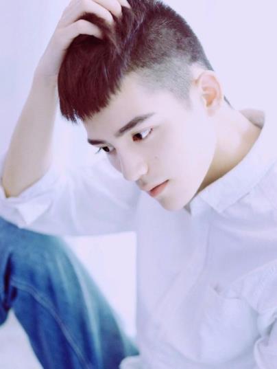 男生短发发型名称？男生短发发型大全