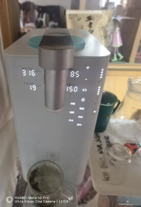 熊小夕独角兽净饮机怎么样?用后一周讲体验感受