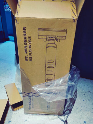 震撼！添可FW25M-01吸尘器怎么样？看完这篇震撼了！