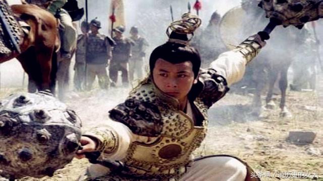 隋唐演义英雄排名榜？隋唐10大英雄排行榜