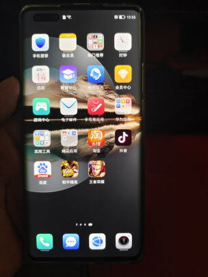 消费者诉说震撼！华为HUAWEI Mate 40 Pro怎么样？不吹不黑讲实情？