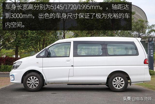 东风菱智商务自动挡七座 m5？东风风行菱智m5内部空间有多大