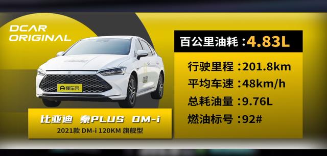 秦plus dmi 2022款价格？比亚迪秦plus dm-i落地多少钱