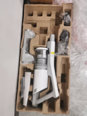 美的Q3吸尘器怎么样？睁大眼看内幕真相？