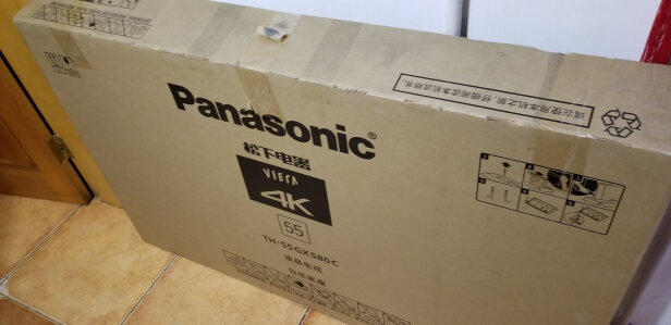 独家剖析松下th-55hx560c测评怎么样?上手三天说良心感受
