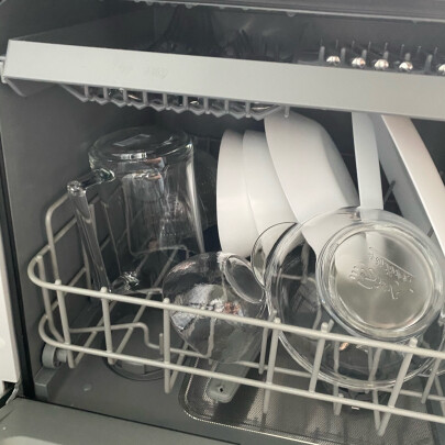用户揭秘米家VDW0401M洗碗机好吗,入手解密评测真相