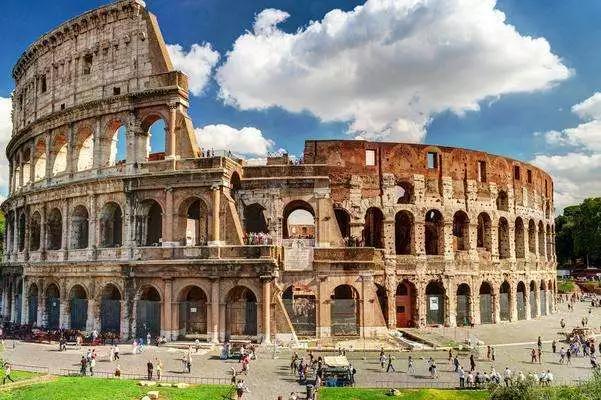世界上最美的地方排名？全球最美的20个地方
