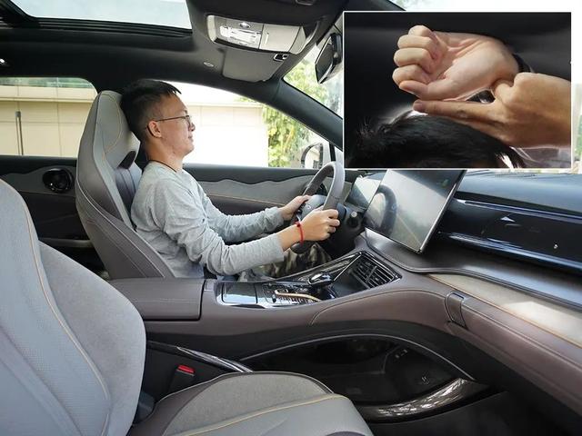 比亚迪07护卫舰价格？比亚迪护卫舰07型配置