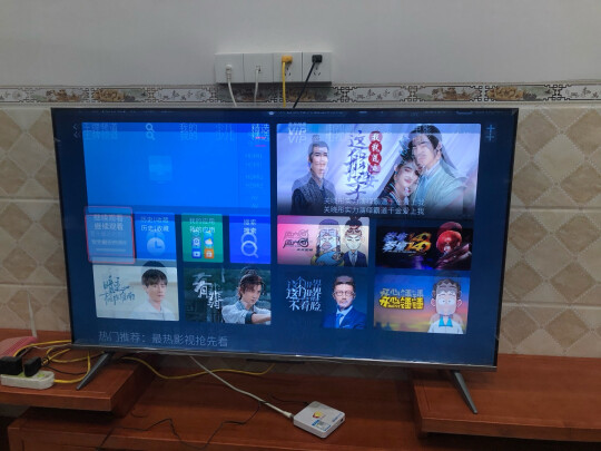 TCL智屏55Q9电视怎么样？用后三周极度失望了是吗？