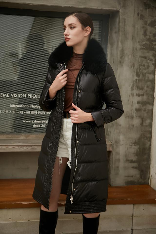中高端女装品牌有哪些？中国一线女装10大品牌