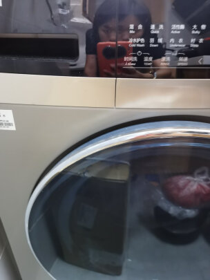 海尔EG10012B509G滚筒洗衣机怎么样？内幕使用评测揭秘