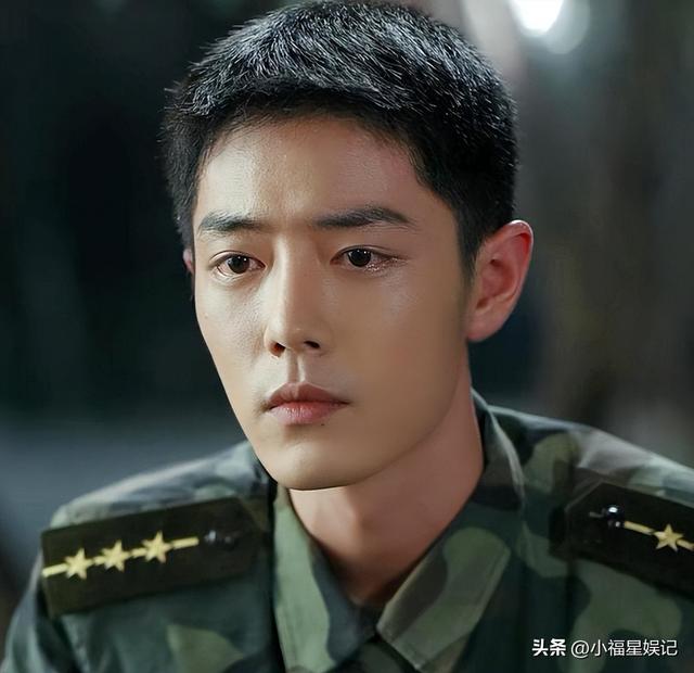寸头发型图片男短发？争夺寸头顶流的10位男神