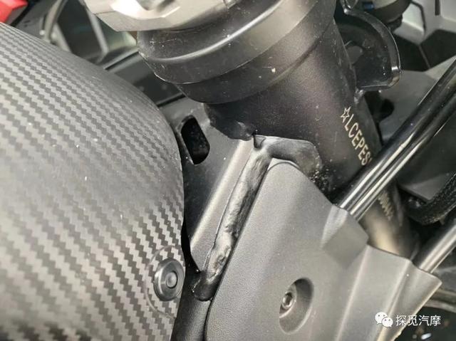 sr450春风价格？春风450sr建议新手骑吗