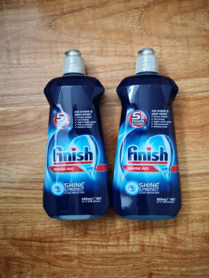 finish洗碗机一言识破，你需不需要它
