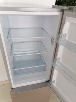 容声175D16D冰箱到底好不好用？用后一周讲体验真相