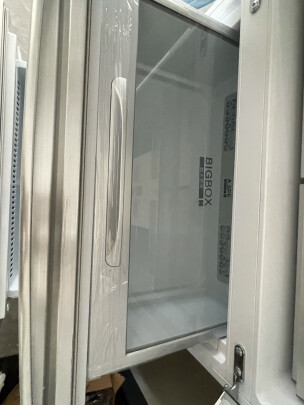  打听下卡萨帝555WDGAU1冰箱怎么样？一个月使用感受揭密