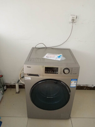 海尔滚筒洗衣机哪款比较好用？大家给点建议啊
