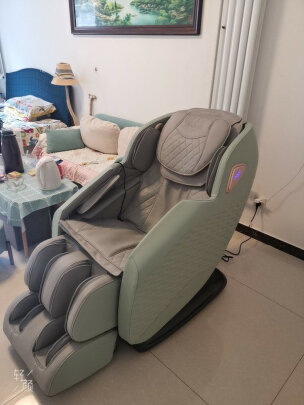 ihoco轻松伴侣按摩椅IH-6699怎么样?上手一周谈体验感受